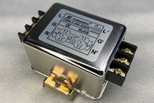 Load image into Gallery viewer, EMV Filter - EMI Input Line Filter - 2 Stage
